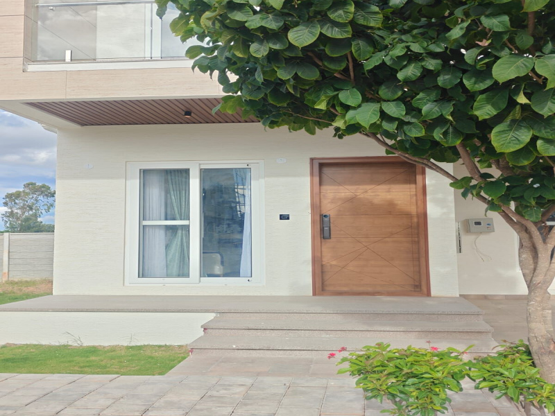 4 BHK Villa 4501 Sq.ft. for Sale in Devanahalli, Bangalore