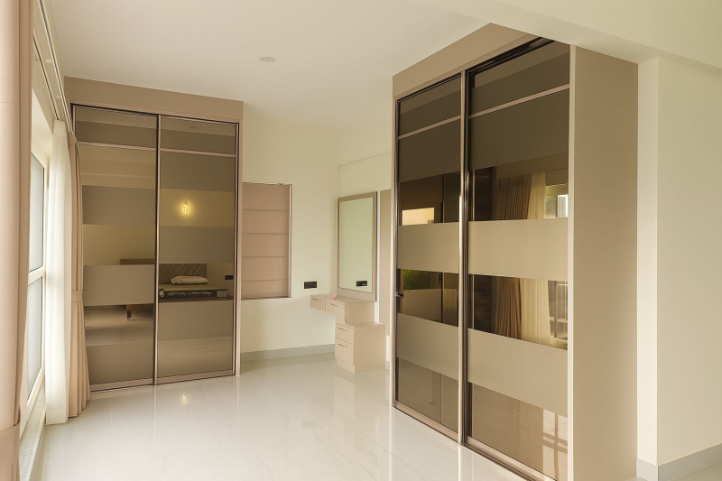 4 BHK Villa 4501 Sq.ft. for Sale in Devanahalli, Bangalore