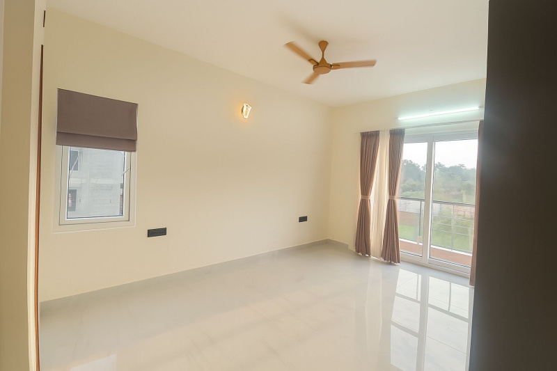 4 BHK Villa 4501 Sq.ft. for Sale in Devanahalli, Bangalore
