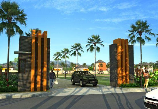  Residential Plot 1290 Sq.ft. for Sale in Avilala, Tirupati
