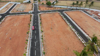 2 BHK Flat for Sale in Panjapur, Tiruchirappalli