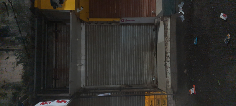  Commercial Shop 85 Sq.ft. for Sale in Kamothe, Navi Mumbai