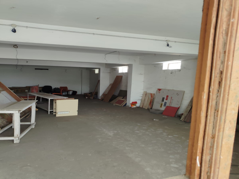  Office Space 700 Sq.ft. for Rent in Tiruppur, Tirupur