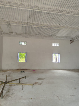  Warehouse for Rent in Veerapandi, Tirupur