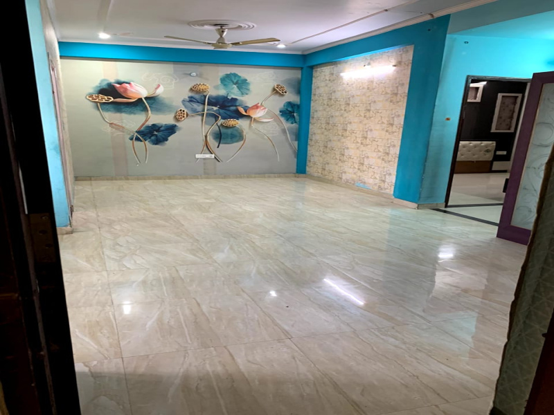 3 BHK Apartment 1350 Sq.ft. for Sale in Mansarovar, Jaipur