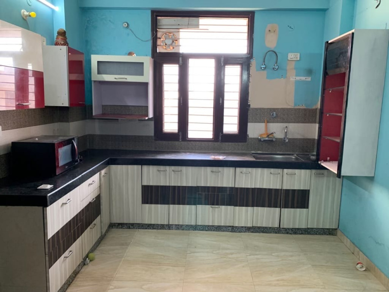 3 BHK Apartment 1350 Sq.ft. for Sale in Mansarovar, Jaipur