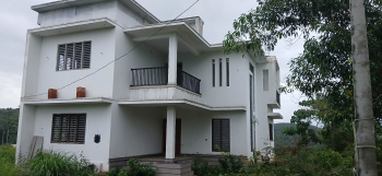 4 BHK House for Sale in Melechowa South, Kannur
