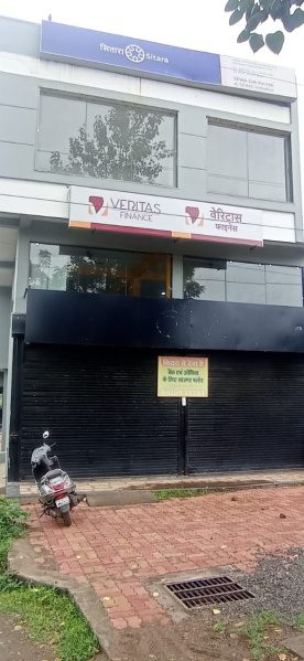  Office Space 1200 Sq.ft. for Rent in Anjad, Barwani