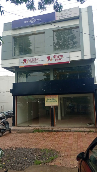  Office Space 1200 Sq.ft. for Rent in Anjad, Barwani
