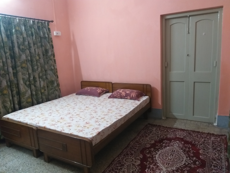 1.5 BHK Apartment 700 Sq.ft. for Rent in Park Circus, Kolkata