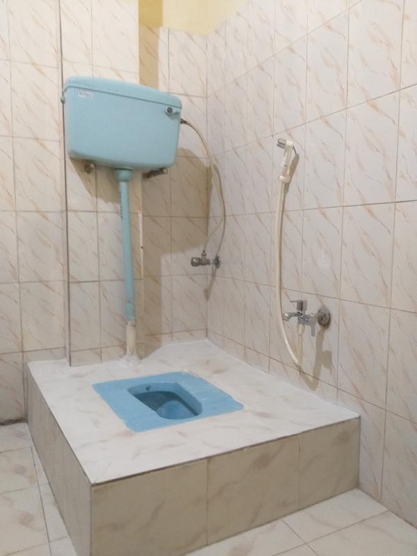 1.5 BHK Apartment 700 Sq.ft. for Rent in Park Circus, Kolkata