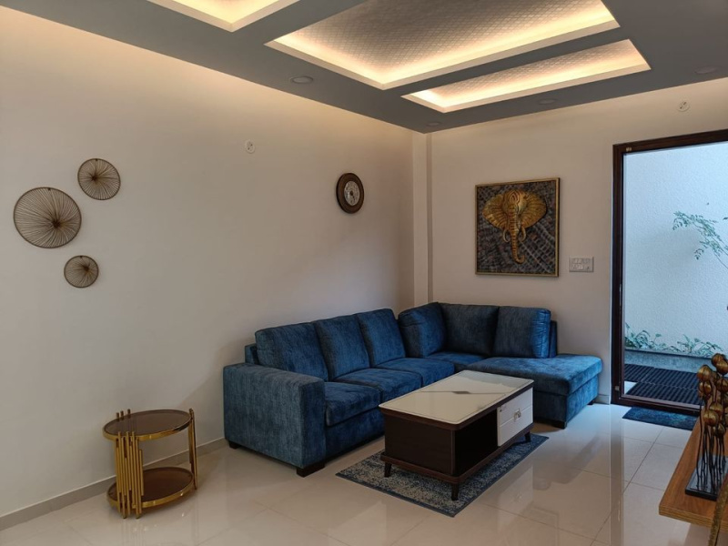 2 BHK House 1200 Sq.ft. for Sale in Whitefield, Bangalore