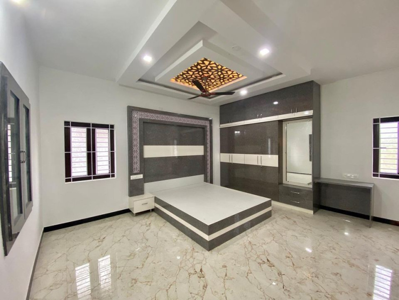 2 BHK House 1200 Sq.ft. for Sale in Whitefield, Bangalore