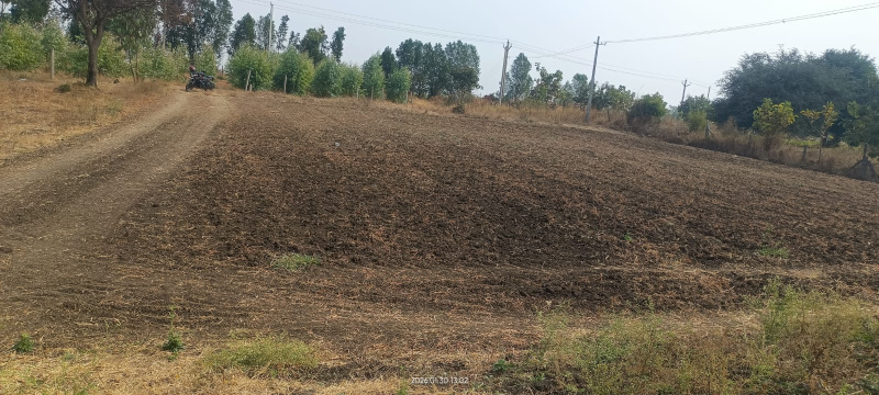  2 Acre Agricultural/Farm Land for Sale in Mominpet Mandal, Vikarabad