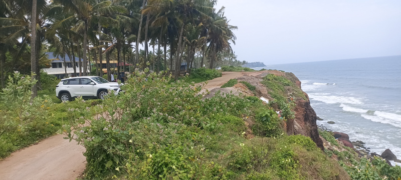  Commercial Land 40 Cent for Sale in Varkala, Thiruvananthapuram