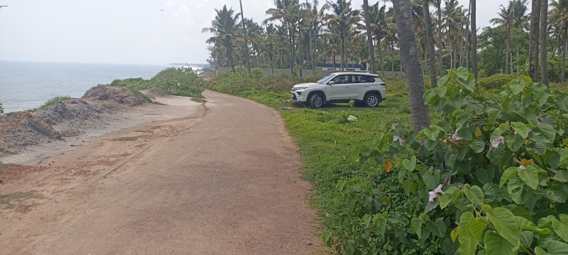  Commercial Land 40 Cent for Sale in Varkala, Thiruvananthapuram