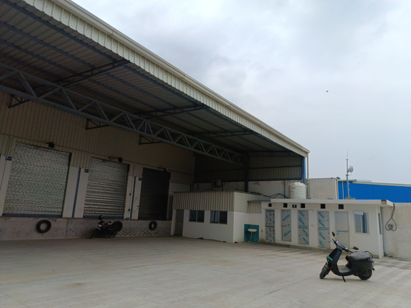  Warehouse 19000 Sq.ft. for Rent in Khushipur, Varanasi