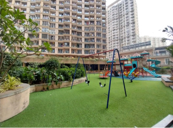 2 BHK Flat for Sale in Mira Road East, Mumbai