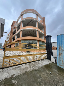  Warehouse for Rent in Mira Road East, Mumbai