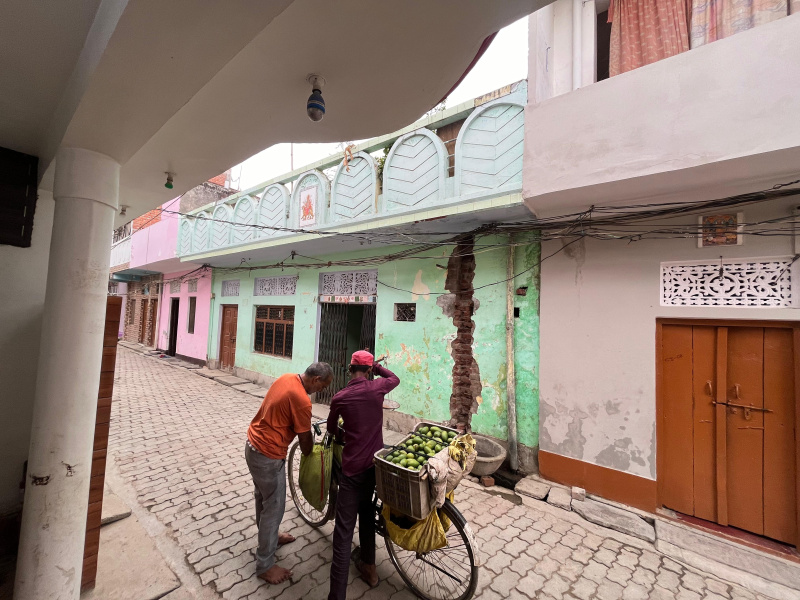 4 BHK House 1200 Sq.ft. for Sale in Qaziyara, Sitapur