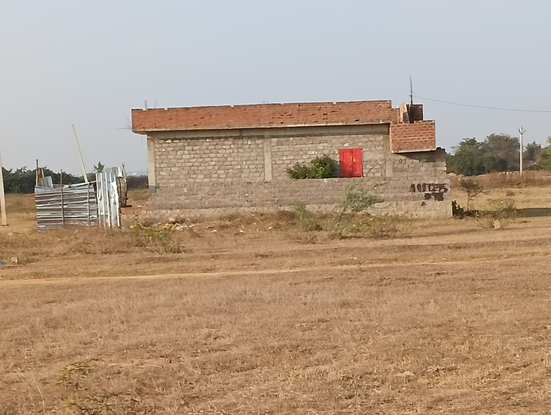  Residential Plot 200 Sq. Yards for Sale in Shamshabad, Hyderabad