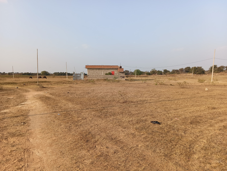  Residential Plot 200 Sq. Yards for Sale in Shamshabad, Hyderabad