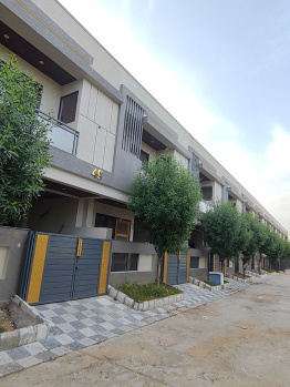 3 BHK Villa for Sale in Patrakar Colony, Jaipur