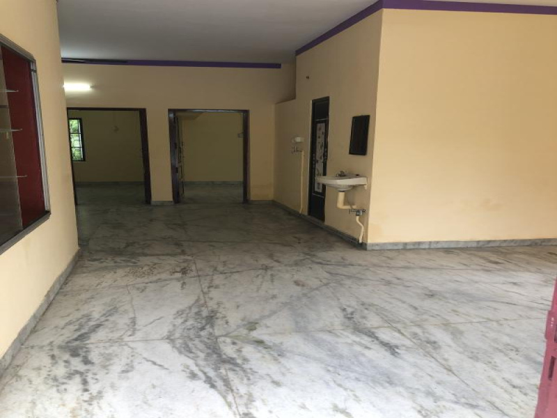 2 BHK Apartment 1250 Sq.ft. for Rent in Nagercoil, Kanyakumari