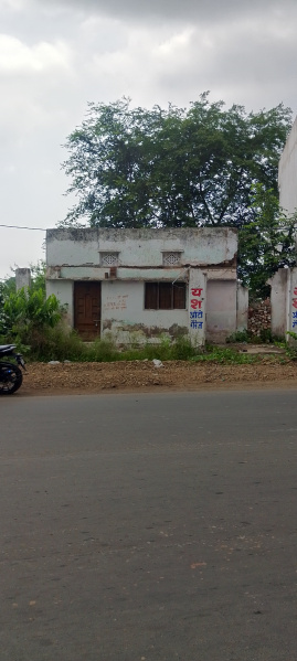  Commercial Land 1875 Sq.ft. for Sale in Barwaha, Khargone