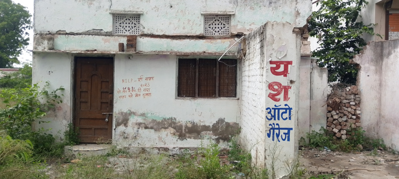  Commercial Land 1875 Sq.ft. for Sale in Barwaha, Khargone