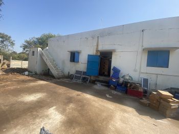  Industrial Land for Sale in Padra, Vadodara