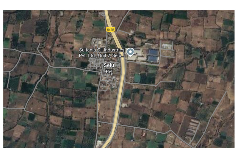  4 Acre Agricultural/Farm Land for Sale in Kalameshwar, Nagpur