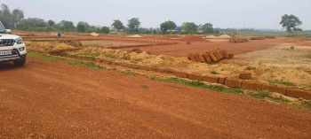 Residential Plot for Sale in Chhatabar, Bhubaneswar