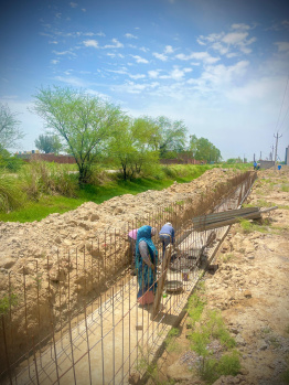  Residential Plot for Sale in Rukmani Vihar, Vrindavan