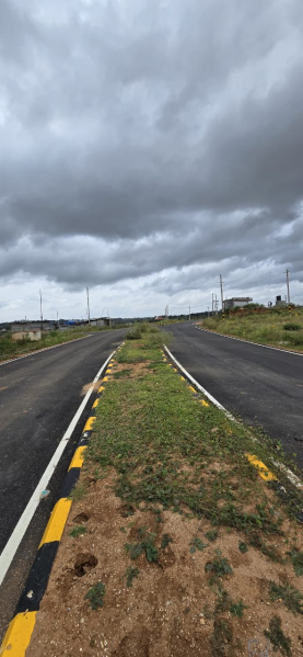  Residential Plot 12000 Sq.ft. for Sale in Jigani, Bangalore