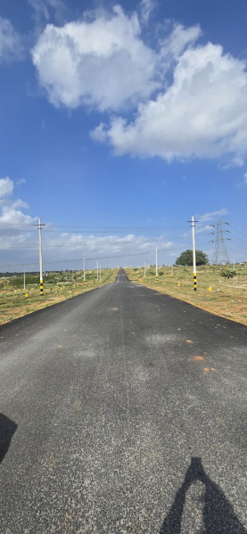  Residential Plot 12000 Sq.ft. for Sale in Jigani, Bangalore