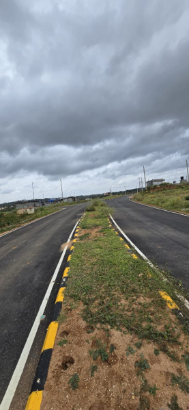  Residential Plot 12000 Sq.ft. for Sale in Jigani, Bangalore