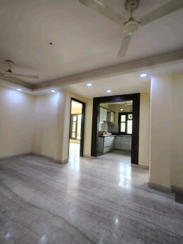 3 BHK Builder Floor for Rent in Sector 50 Noida