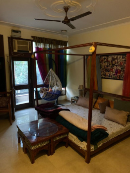 3 BHK House for Rent in Sector 50 Noida