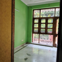 3 BHK Builder Floor for Rent in Sector 52 Noida