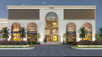  Residential Plot for Sale in Fatehabad Road, Agra