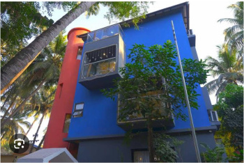 5 BHK Villa for Sale in Arambol, Goa