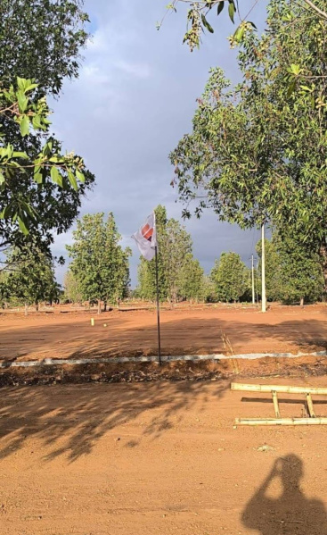  Residential Plot 2400 Sq.ft. for Sale in Gauribidanur, Chikkaballapur, Bangalore