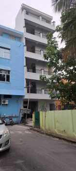  Office Space for Rent in Moolakulam, Pondicherry
