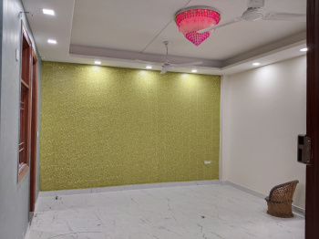 2 BHK Flat for Rent in Panchsheel Vihar Khirki Extention, Delhi