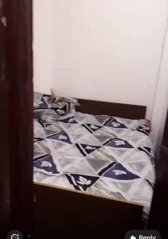 1 BHK Flat for Rent in Kalkaji, Delhi
