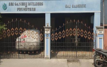 2 BHK Apartment 730 Sq.ft. for Sale in Villivakkam, Chennai