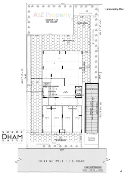  Showroom for Sale in Zundal, Ahmedabad