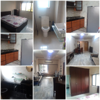 1 BHK Flat for Rent in Lokhandwala, Andheri West, Mumbai