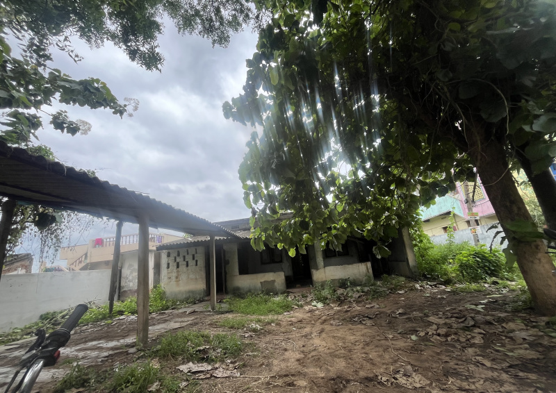  Residential Plot 484 Sq.ft. for Sale in Vatluru, Eluru